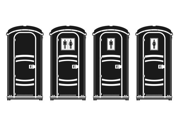 Best VIP or Luxury Restroom Trailers  in Bude, MS
