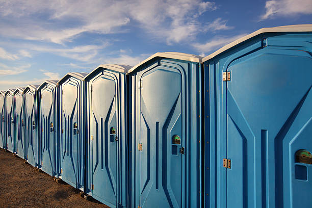 Best Portable Shower Rental  in Bude, MS