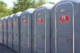 Best Event Portable Toilet Rental  in Bude, MS